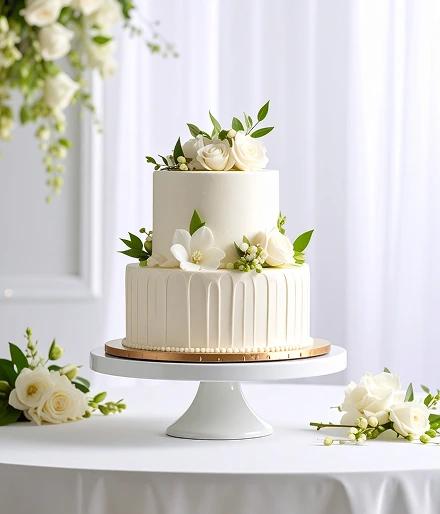 Anniversary Cakes to India
