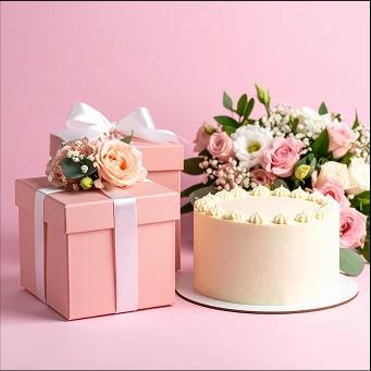 Birthday Combos to India