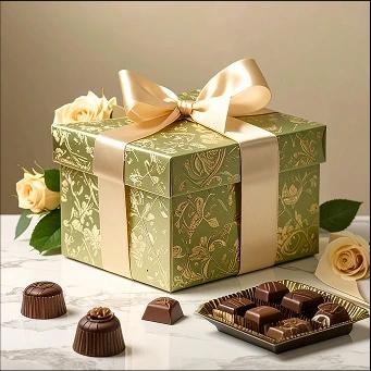 Send Birthday Gifts to India