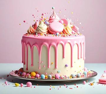 Send Cakes to India