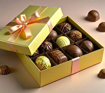 Send Chocolates to India