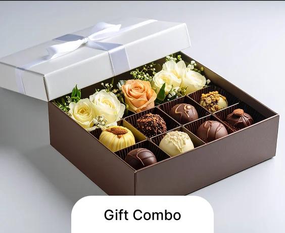 Send Gift Baskets to India
