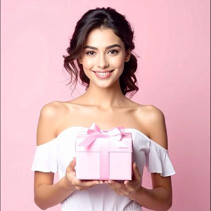 Send Gifts for Her to India