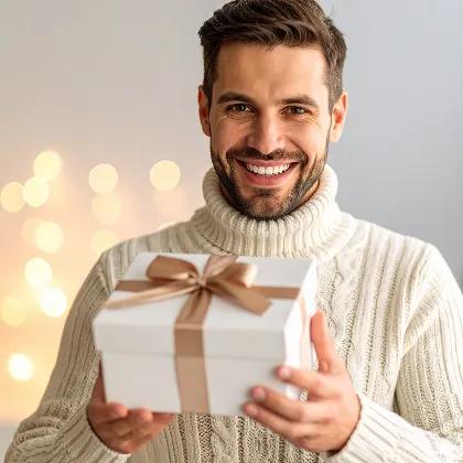 Send Gifts for Him to India