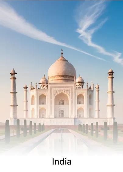 Send Gifts to India
