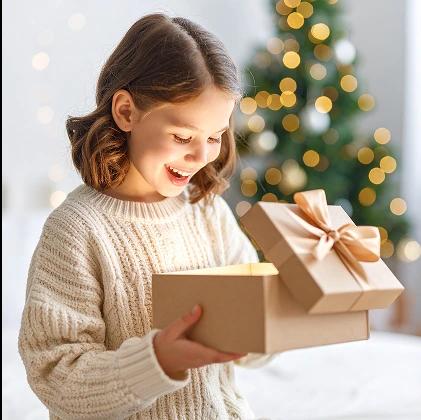 Send Gifts for Kids to India