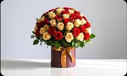 Send Roses to India
