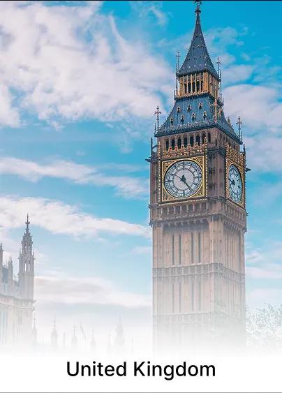 Send Gifts to UK